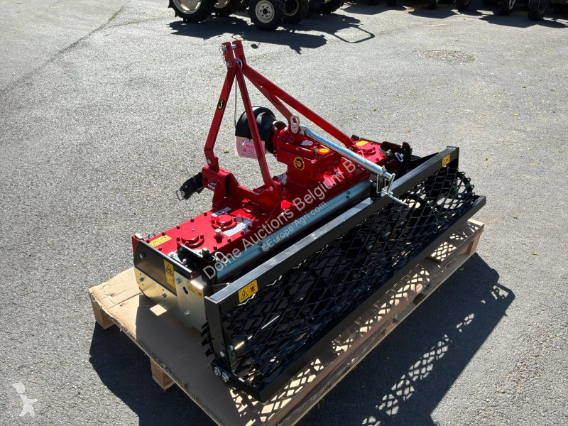 Slåtter  MTZ150