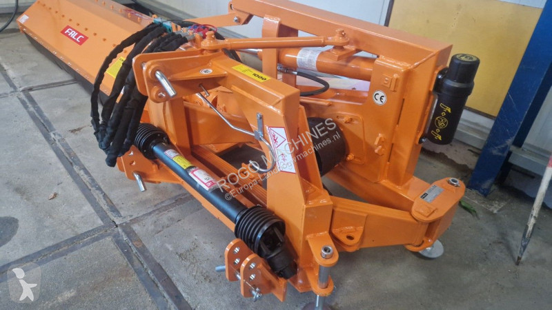 Slåtter  TLF2500