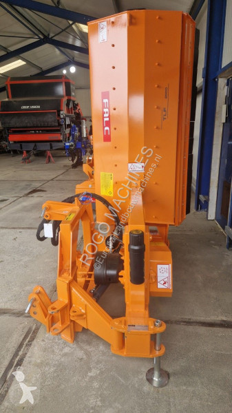 Slåtter  TLF2000