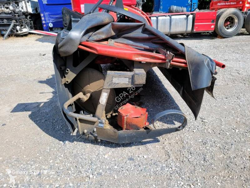 Fenaison Vicon EXTRA 332F