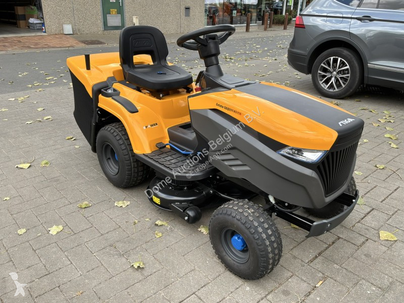 جمع الحشيش  Estate 584e