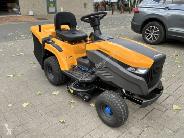 Žací stroj