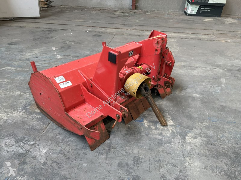 جمع الحشيش  HGM 1300