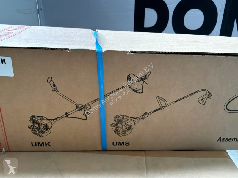 Машини за сено Honda UMS425