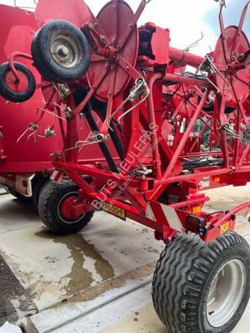 Lely Lotus 1500 Profi