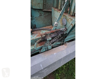 Cositoare autopropulsată