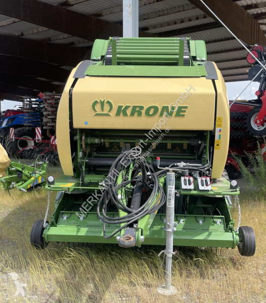 Henificación Krone  Comprima  V180 C NEU