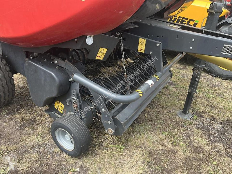 Henificación Vicon  3225R
