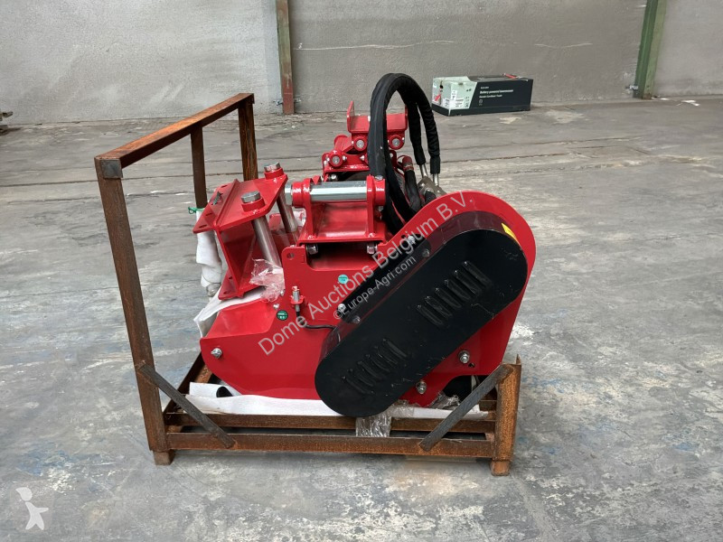 Fenaison  WVDA100