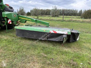 Faucheuse John Deere