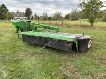 Faucheuse John Deere