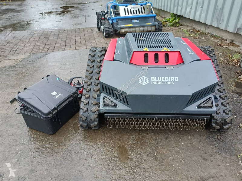 Senoseč  FM24-70 robot maaier mower flail...