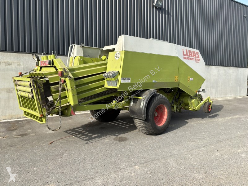 Senoseč Claas Quadrant 2200RC