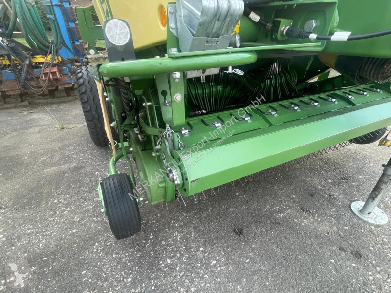 Hooien Krone 1250 MC