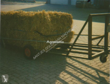 Agrupador de balas