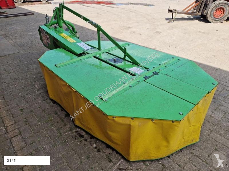 Fenaison Kuznia 165 Cyclomaaier