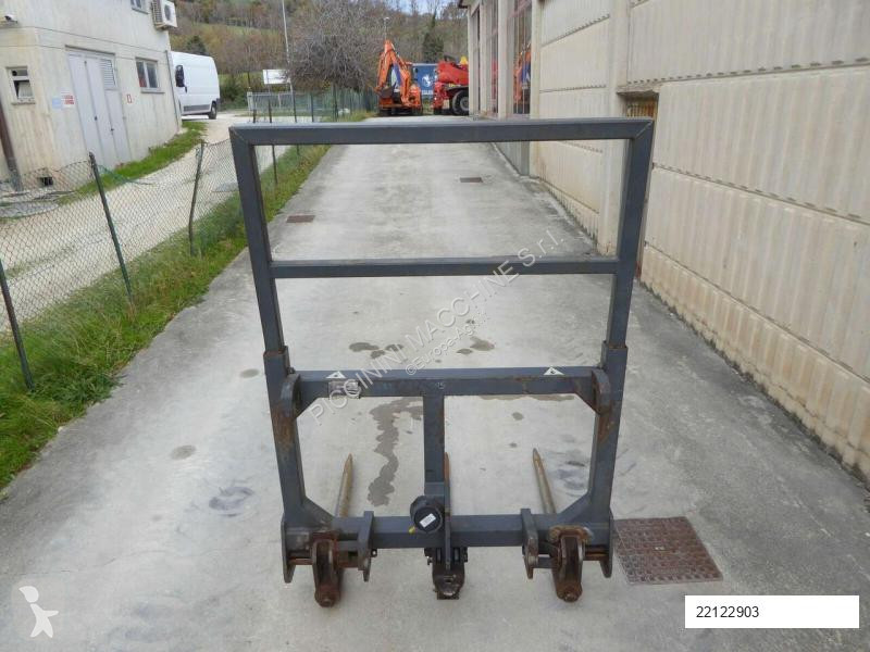Fenaison Merlo FB2P.ZM3