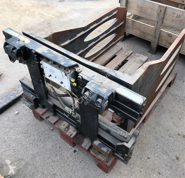 Piese stivuitoare   44G-BCS-134