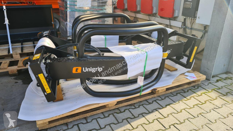 Fienagione   Unigrip 130 Euro BALLENZANGE