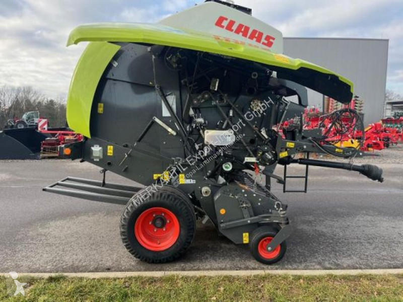 Utilaje de cosit Claas  Variant 480 C