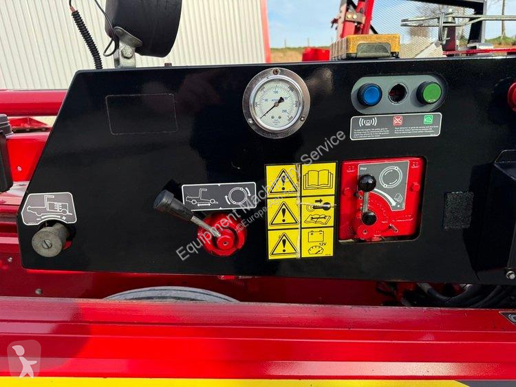 Fienagione   NWX - 660