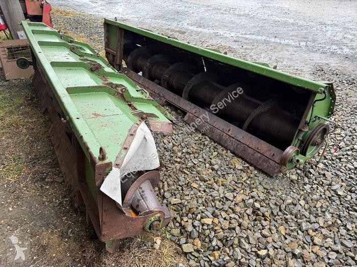 Kosenie lúk a sušenie sena Krone  BIG M