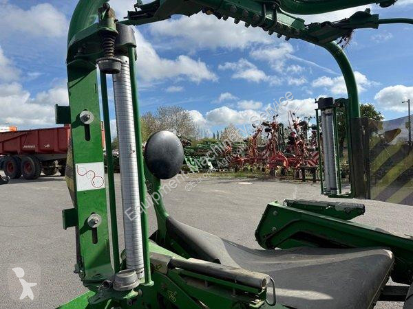 Slåtter John Deere  C 441 R