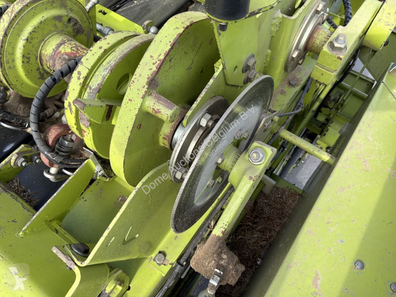 Senoseč Claas Quadrant 2200RC