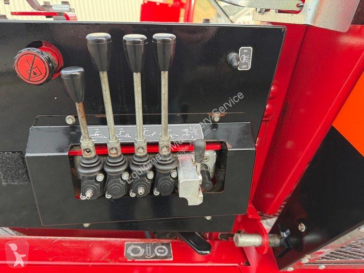 Fienagione   NWX - 660