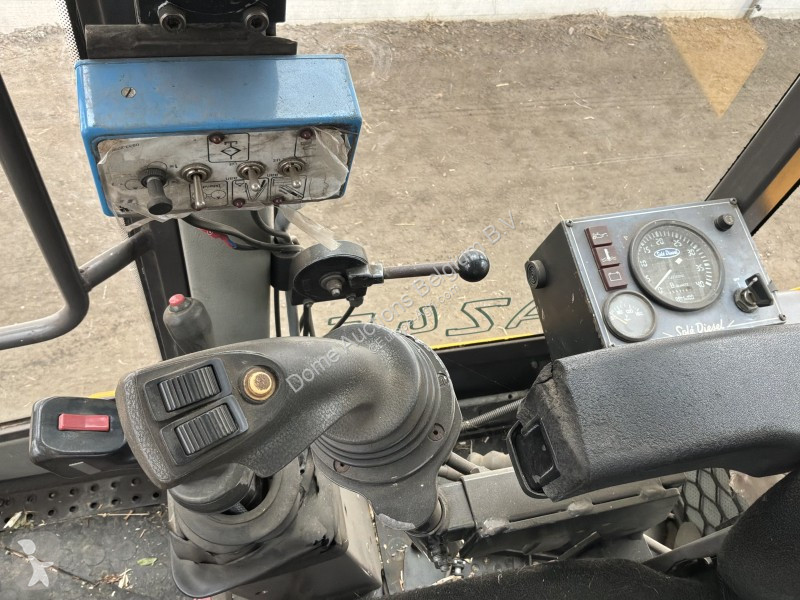 Fenaison  AZ45e