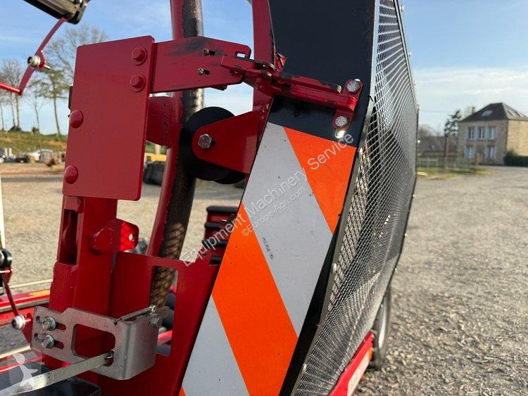 Fienagione   NWX - 660