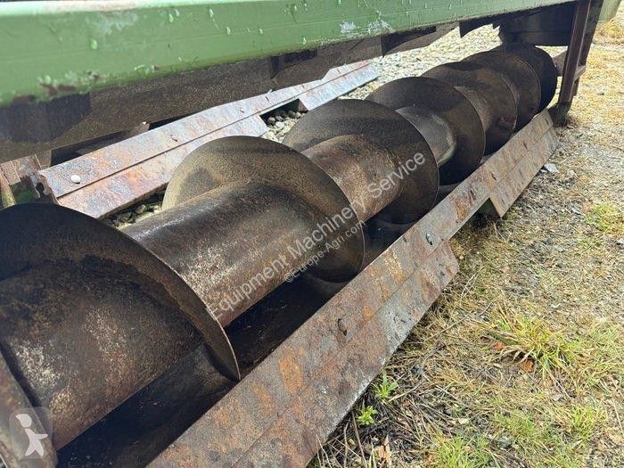Kosenie lúk a sušenie sena Krone  BIG M