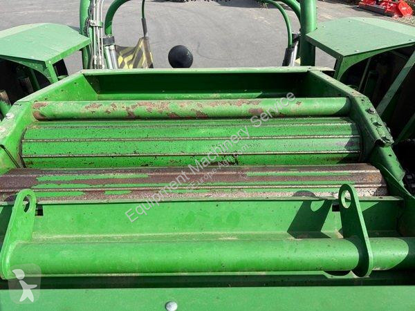 Slåtter John Deere  C 441 R