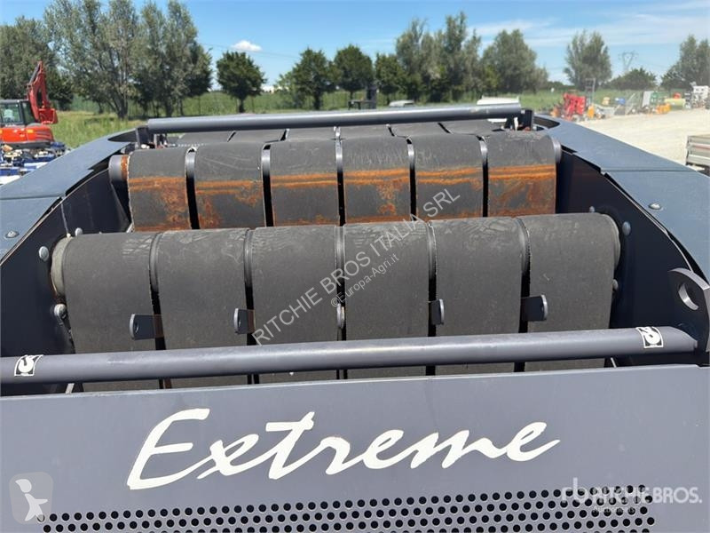 Henificación Feraboli EXTREME 265