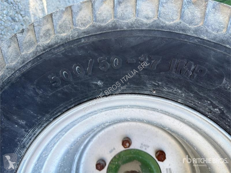 Сінозаготівля Krone Comprima V180XC Round Baler