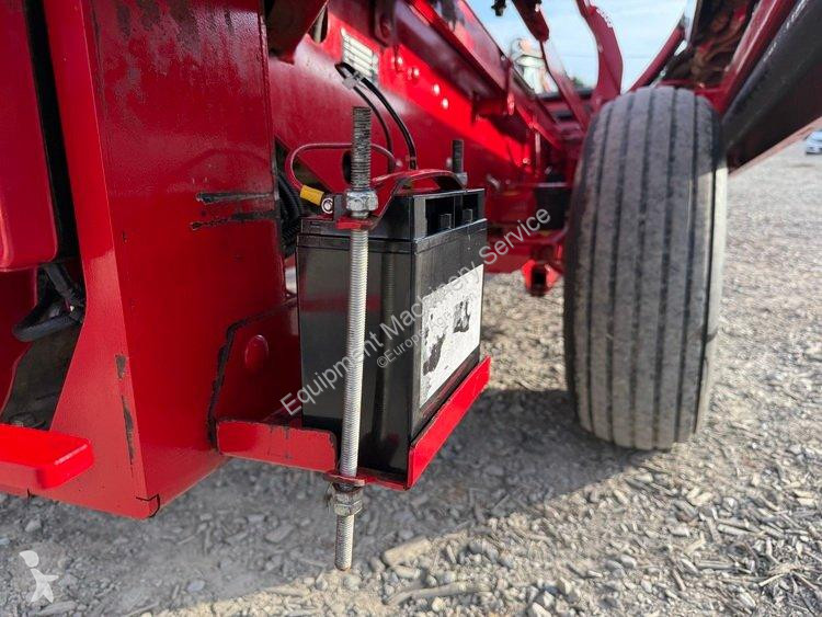 Fienagione   NWX - 660