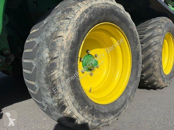 Slåtter John Deere  C 441 R