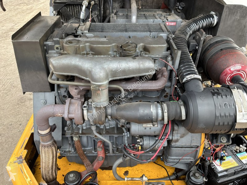 Fenaison  AZ45e