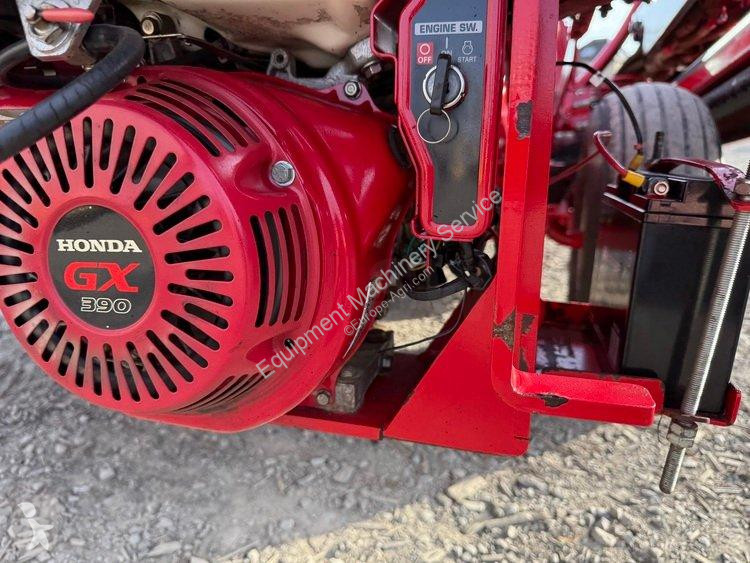Fienagione   NWX - 660