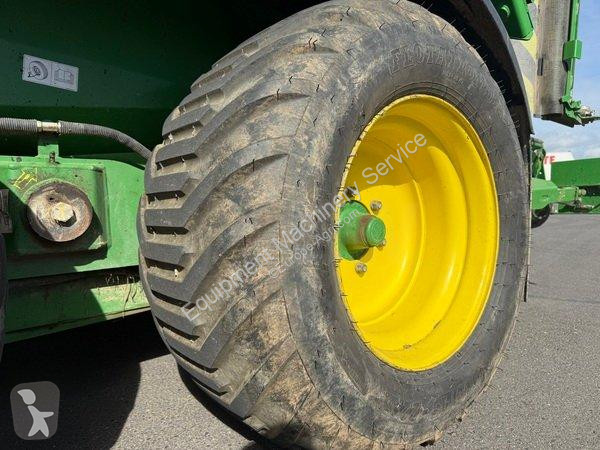 Slåtter John Deere  C 441 R