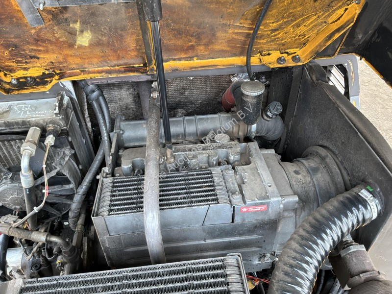 Fenaison  AZ45e