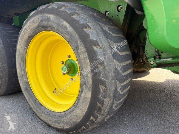 Slåtter John Deere  C 441 R