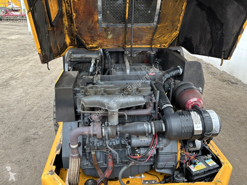 Fenaison  AZ45e