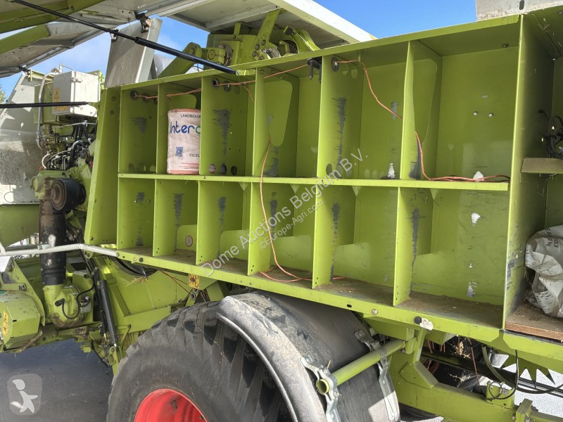 Senoseč Claas Quadrant 2200RC
