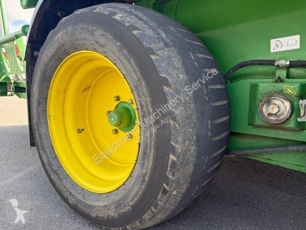 Slåtter John Deere  C 441 R
