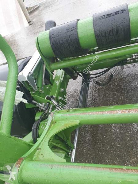 Slåtter Krone  EasyWrap 165 T