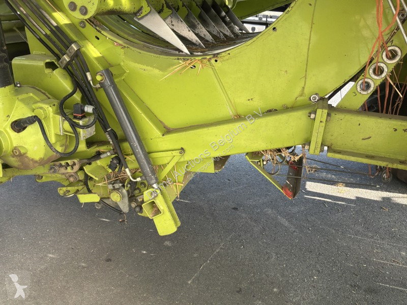 Senoseč Claas Quadrant 2200RC