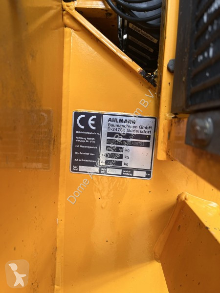 Fenaison  AZ45e