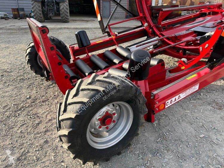 Fienagione   NWX - 660