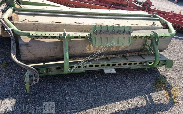 Fenaison Krone